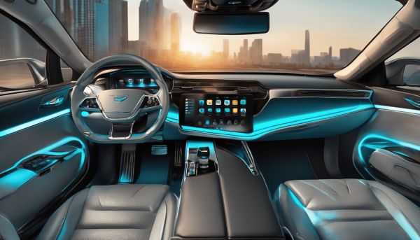Ajouter du Bluetooth à votre voiture pour une connexion optimale