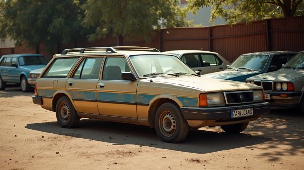 Choisir une voiture break occasion : guide complet pour faire le meilleur achat