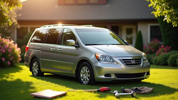 Choisir une voiture break occasion : guide complet pour faire le meilleur achat