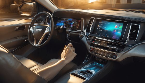 Installer bluetooth dans votre voiture pour écouter votre musique