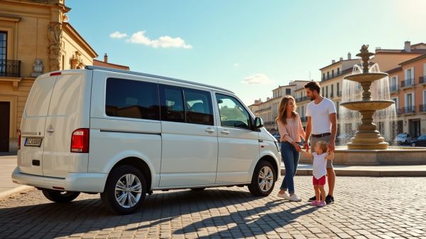 Louez facilement votre utilitaire à Montpellier dès aujourd'hui