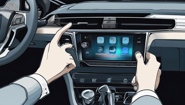 Maîtriser l’installation du bluetooth dans votre voiture facilement