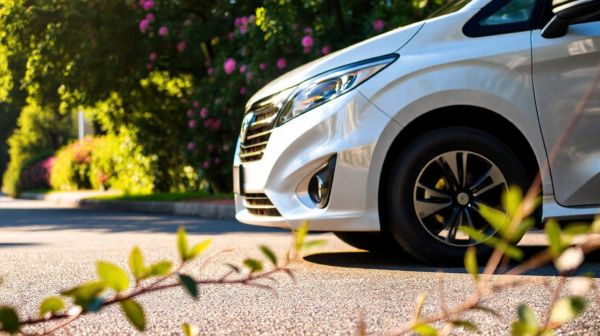 Top 5 astuces pour dénicher une voiture break d'occasion idéale