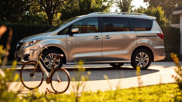 Top 5 astuces pour dénicher une voiture break d'occasion idéale
