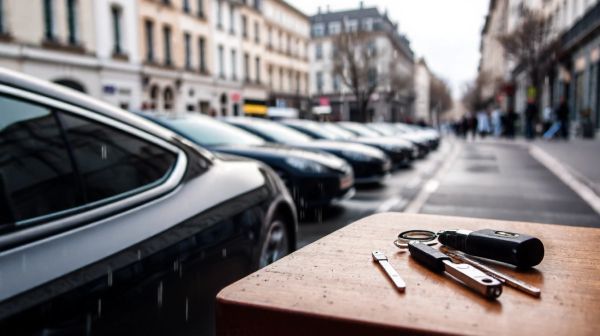 Top services de serrurier automobile disponibles à Rennes