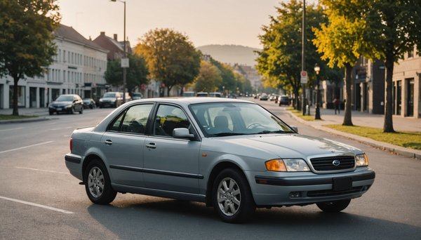 Comparateur assurance auto : choisissez votre couverture en 2024