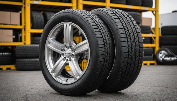 Tout savoir sur les pneus 205/55 r16 : guide complet